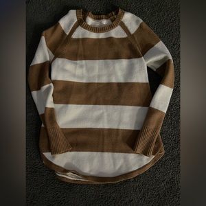 Anthropologie sweater